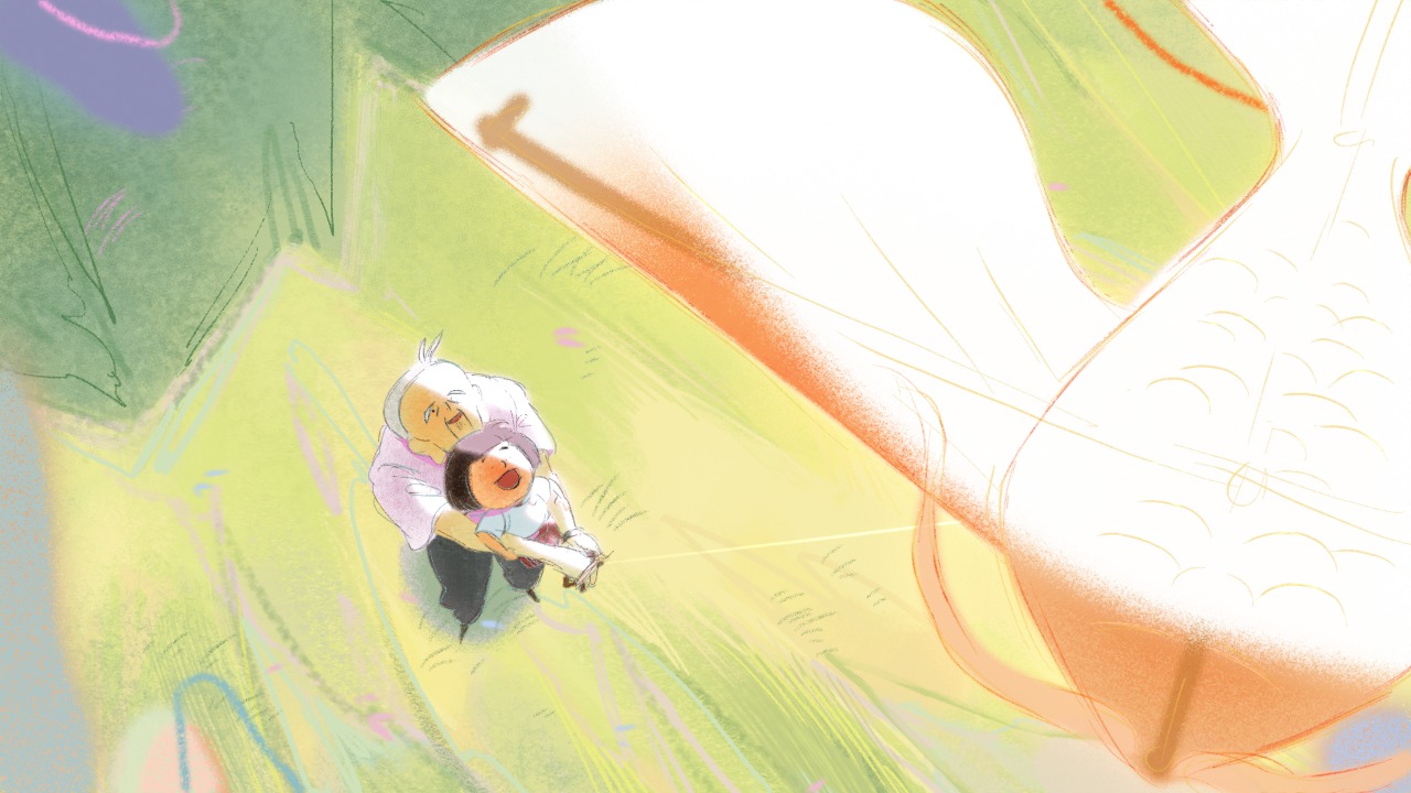 Bold Visions: New Animation Talent