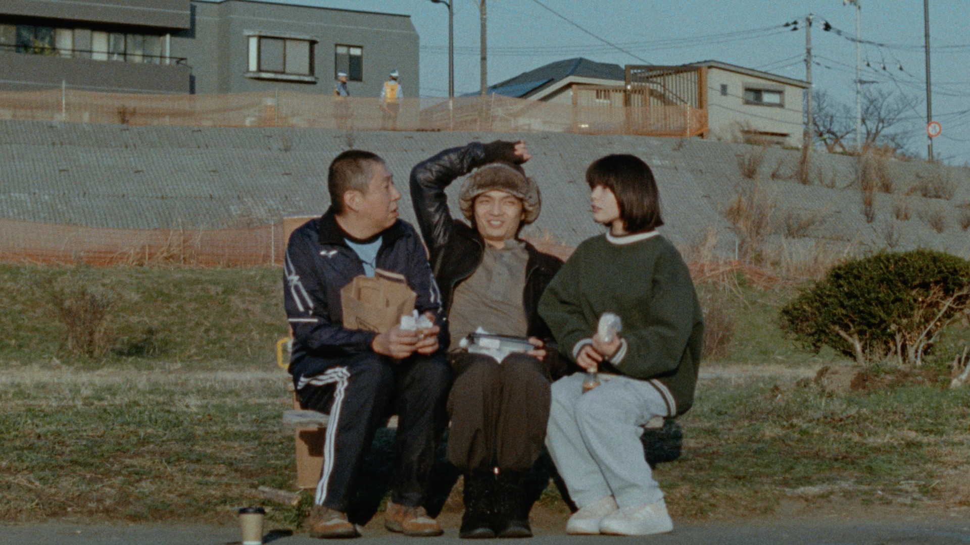 日本电影新视野
