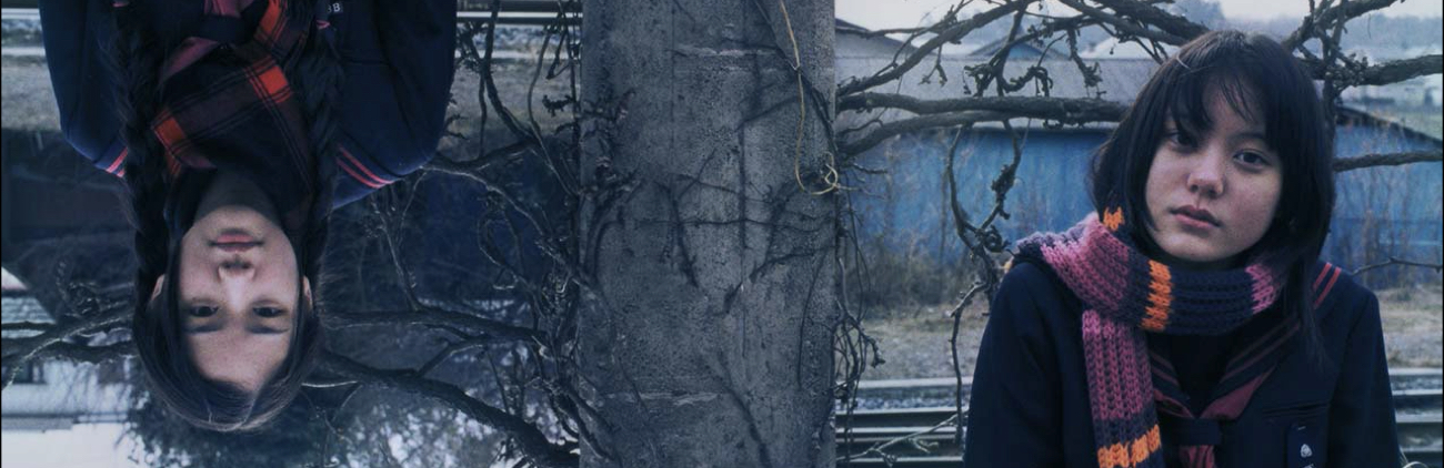 青春残酷物语：岩井俊二经典系列