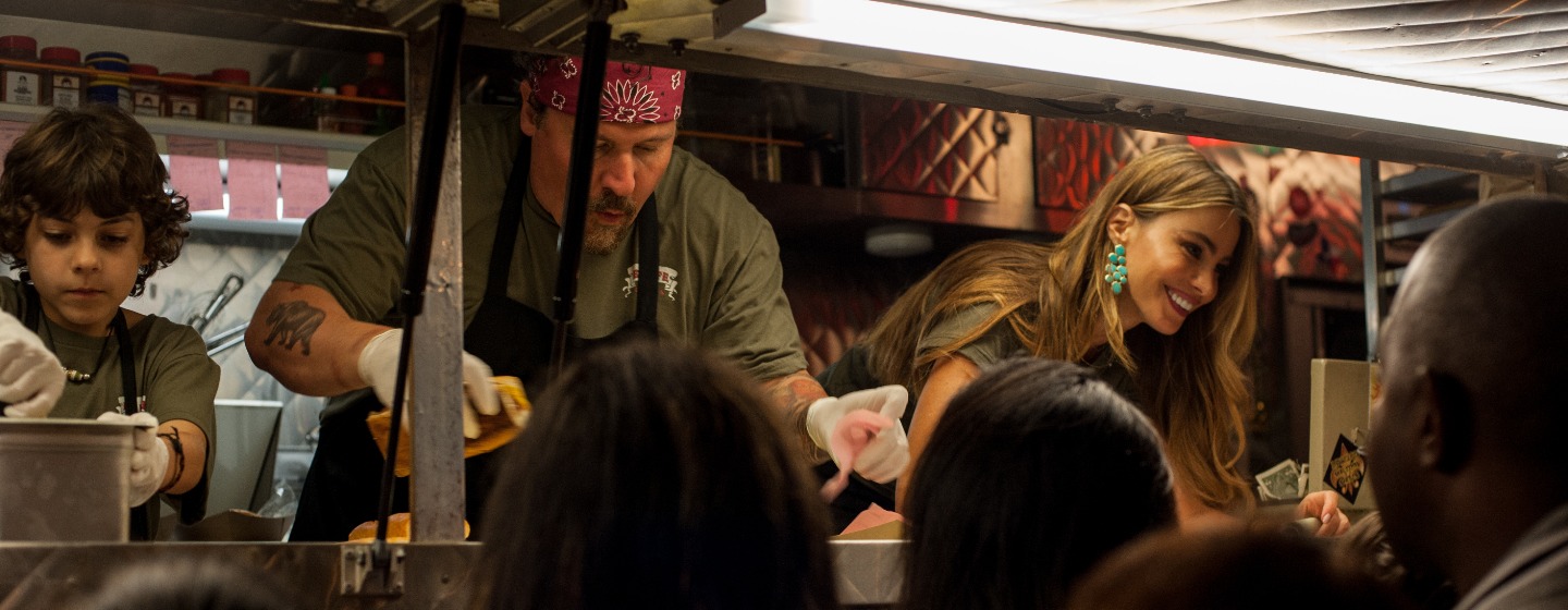 究极之味｜饮食电影精选