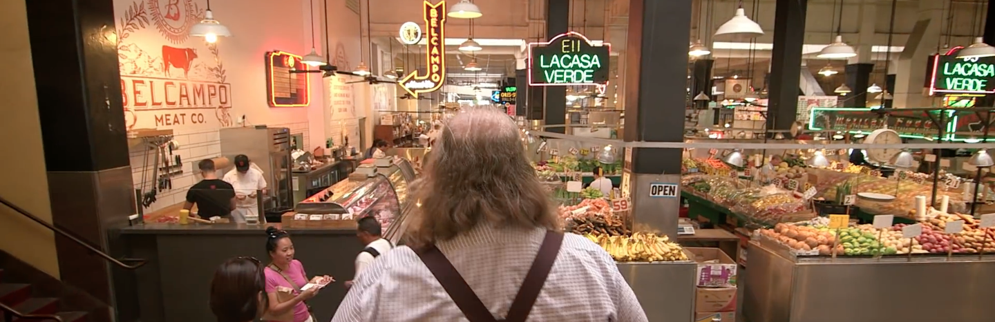 我的美味很自私：葡萄酒傳道人 派大 線上策展