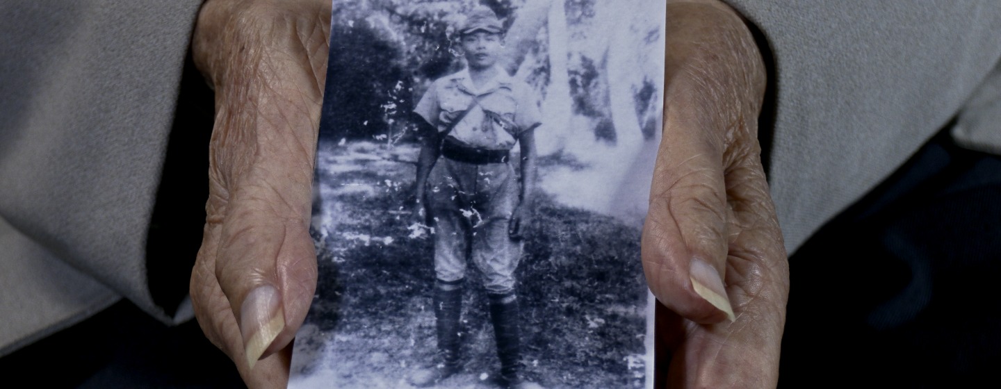 Unknown to All: Island Histories