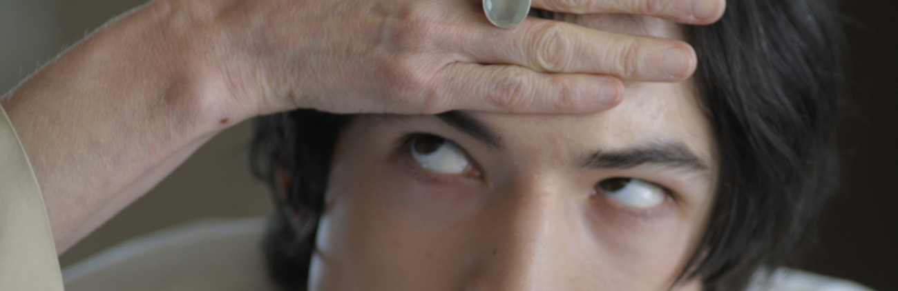 What the X! "Take it easy!"