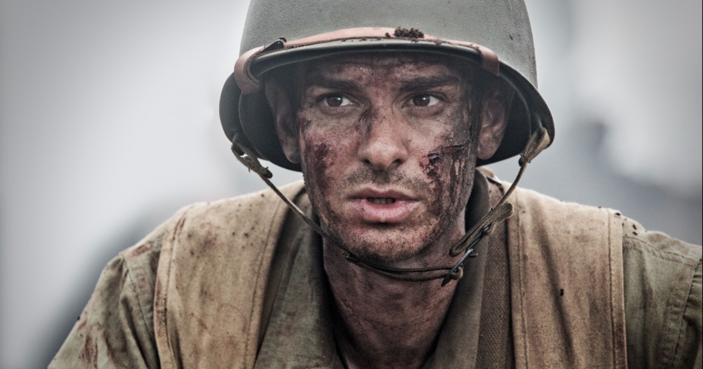 Frontline Through the Lens | War Film Selections