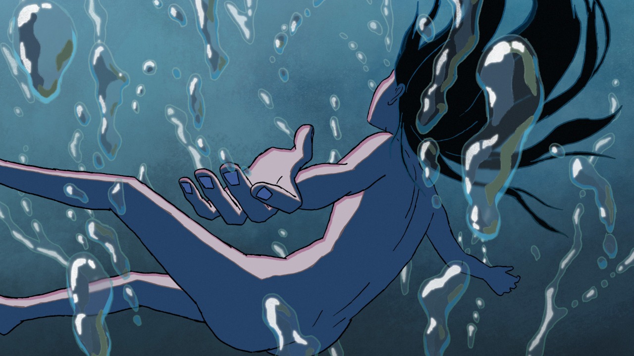 Giloo International Section