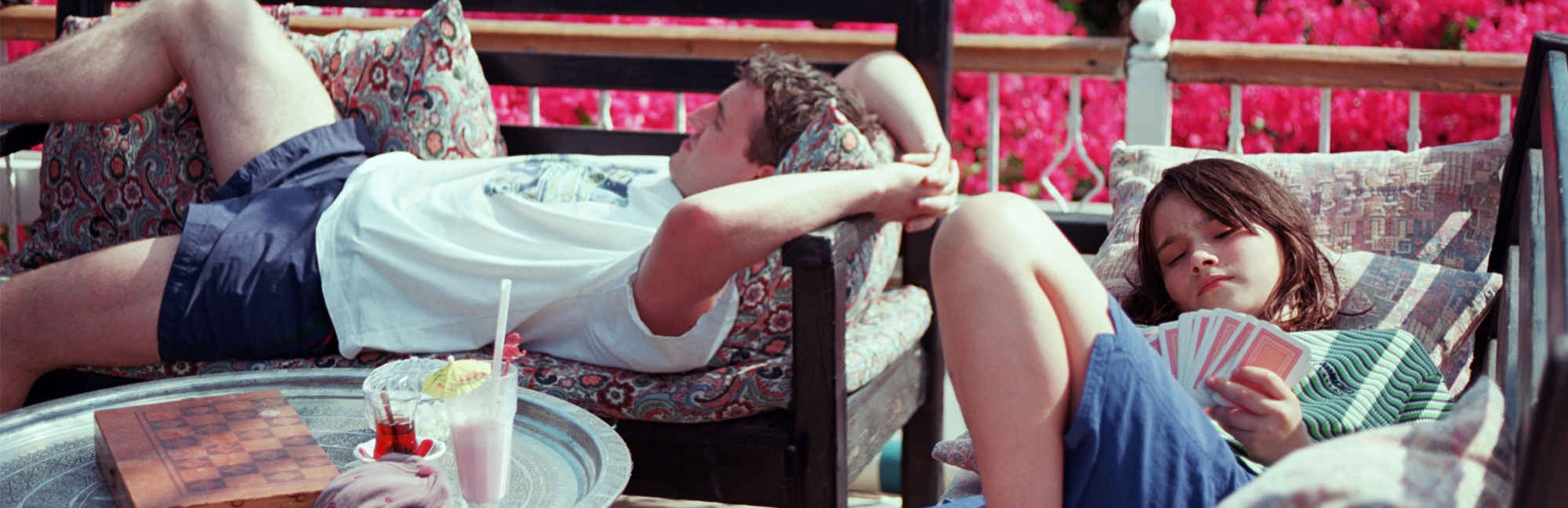Selections from Festival de Cannes