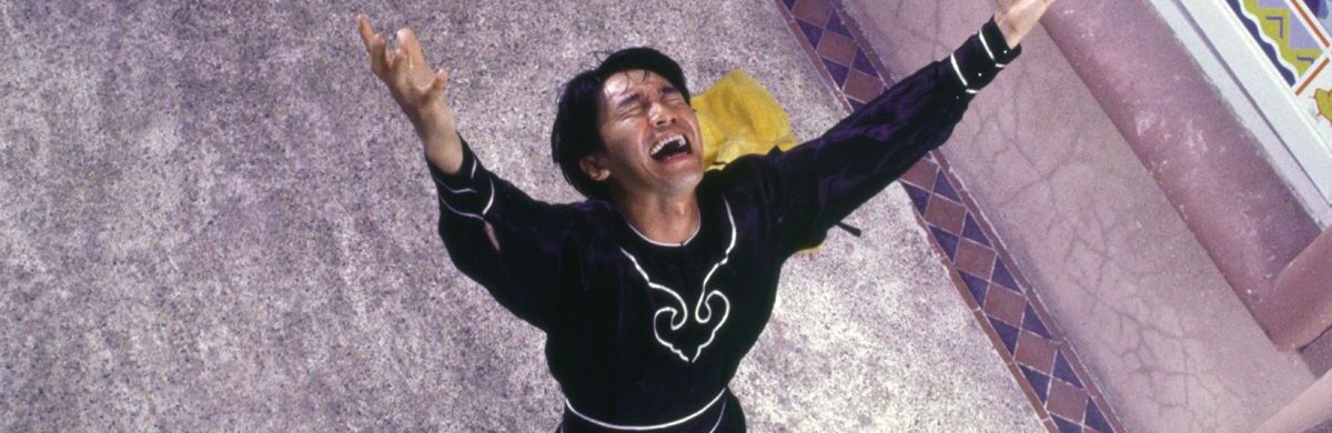 笑看人生｜演员 黄冠智 线上策展