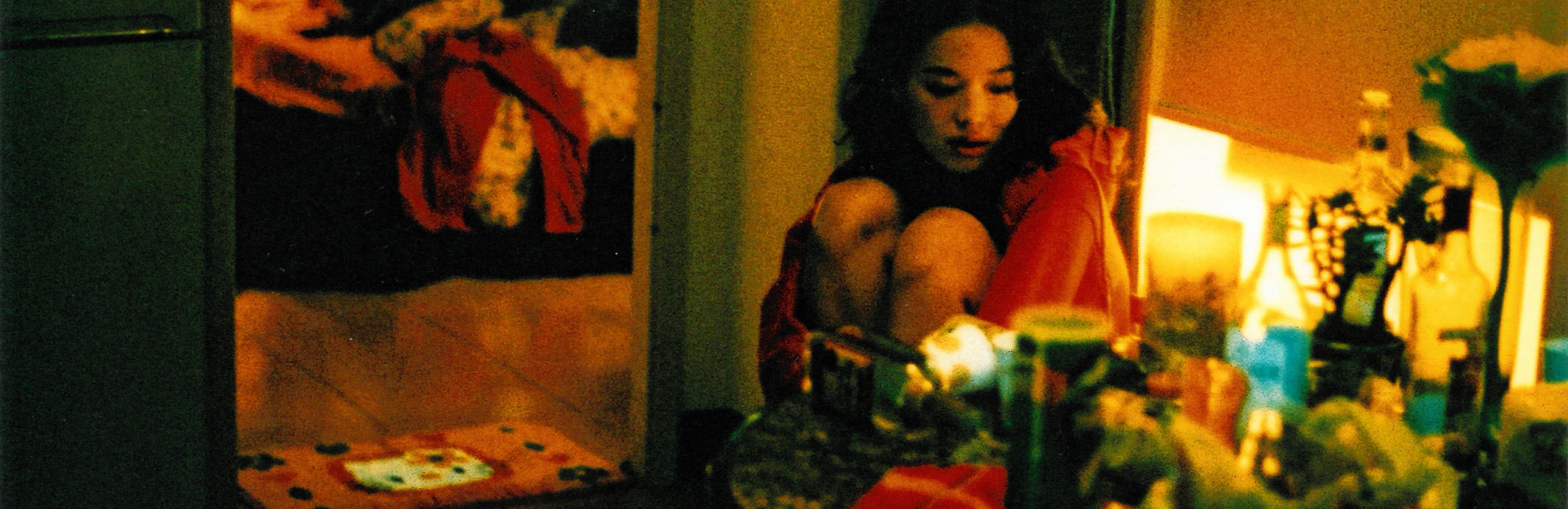 人造黑暗与夜色官感｜电影研究者鲍勃粥 线上策展