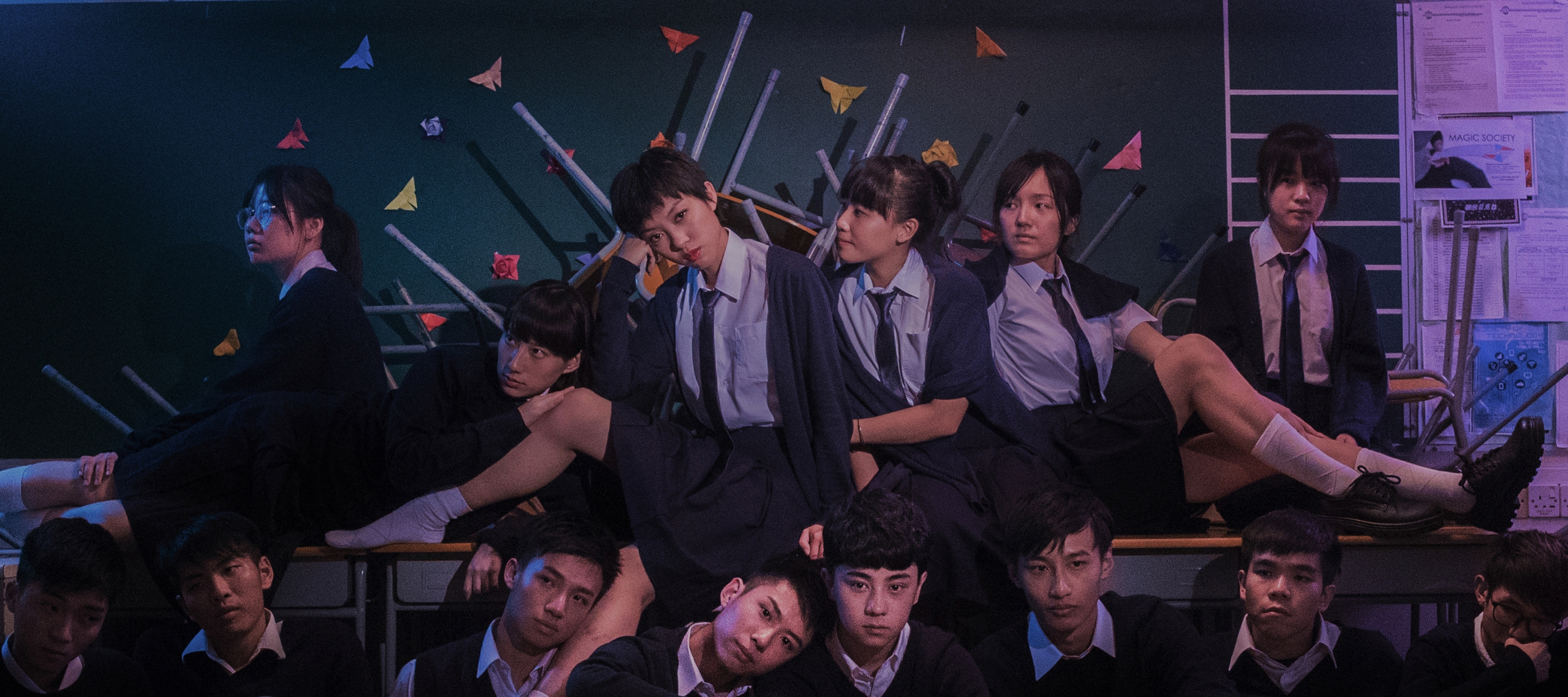 Fresh Wave Retrospective: Award-winning Short Films