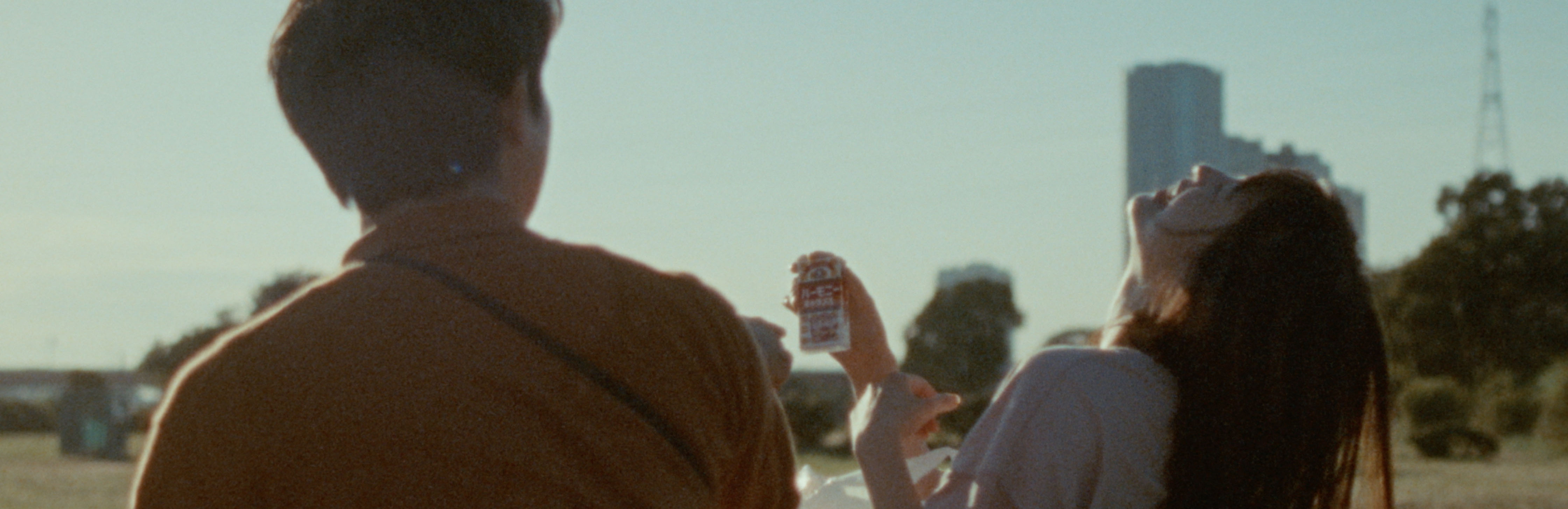 Nice and easy, nice and happy