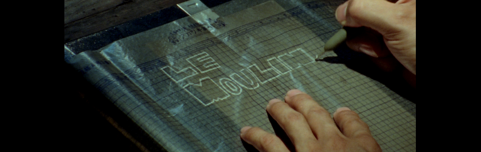 你還在找自己嗎？ by 演員 蔡燦得