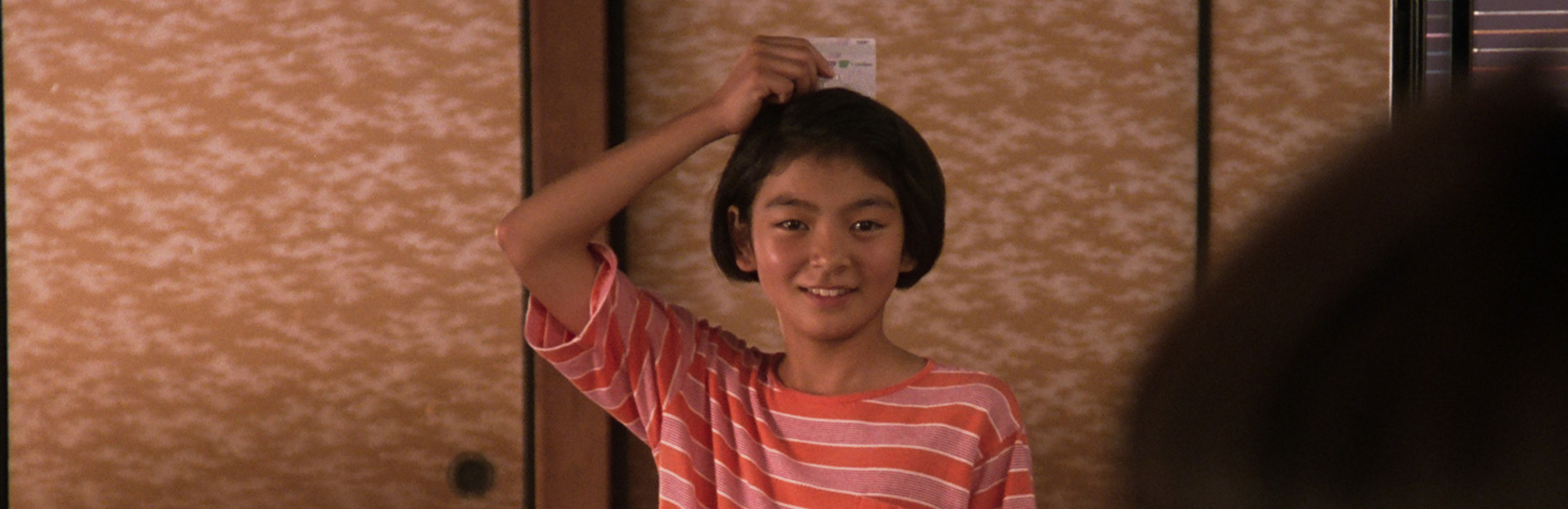 一夜之间｜成长电影精选