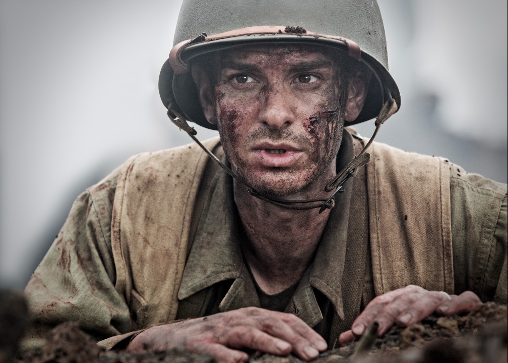 Frontline Through the Lens | War Film Selections