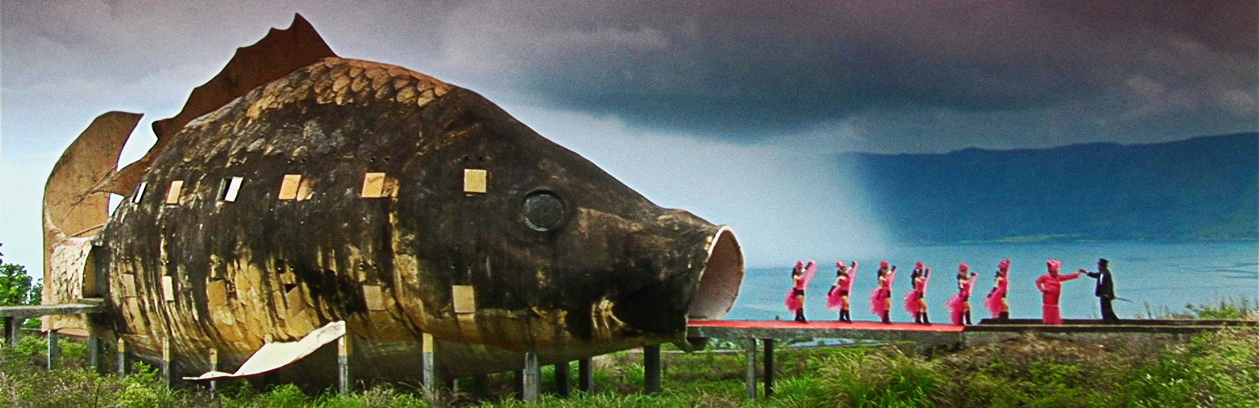 時代 30 週年：Building a Better World 