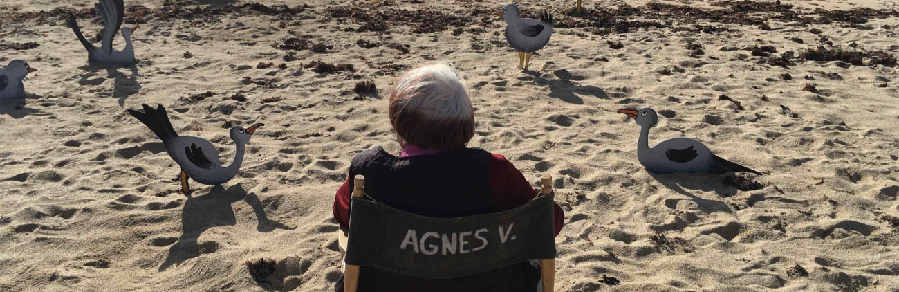 Documentaries about Directors