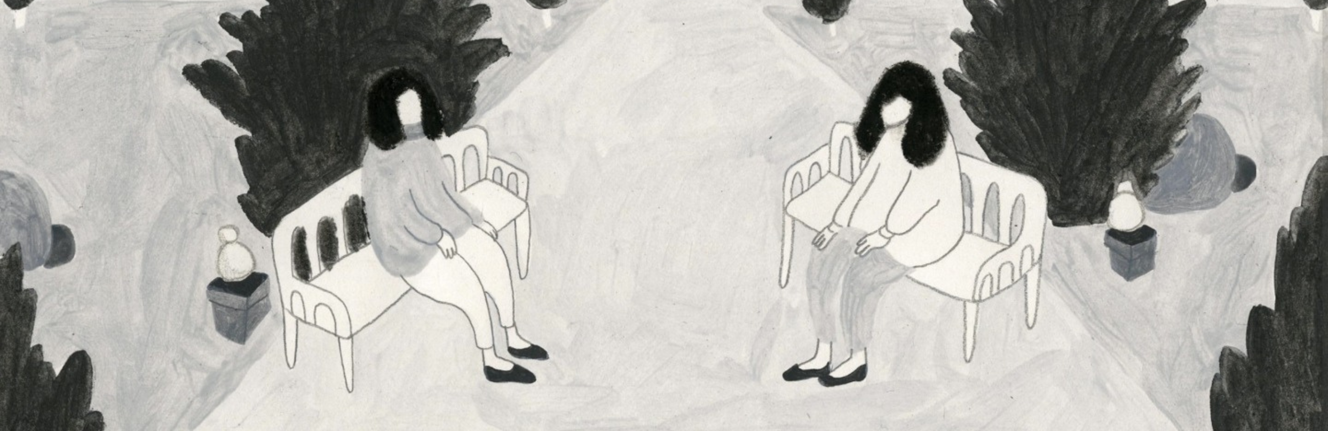 Giloo Staff Picks｜Five-Minute Escape from Reality!