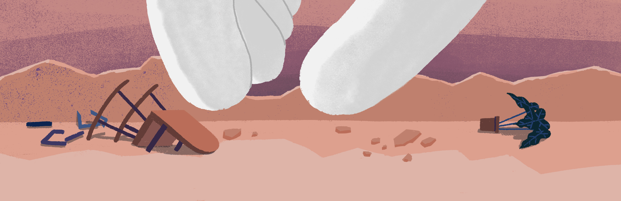 Straight to the Point: Finite Frames, Infinite Impact 