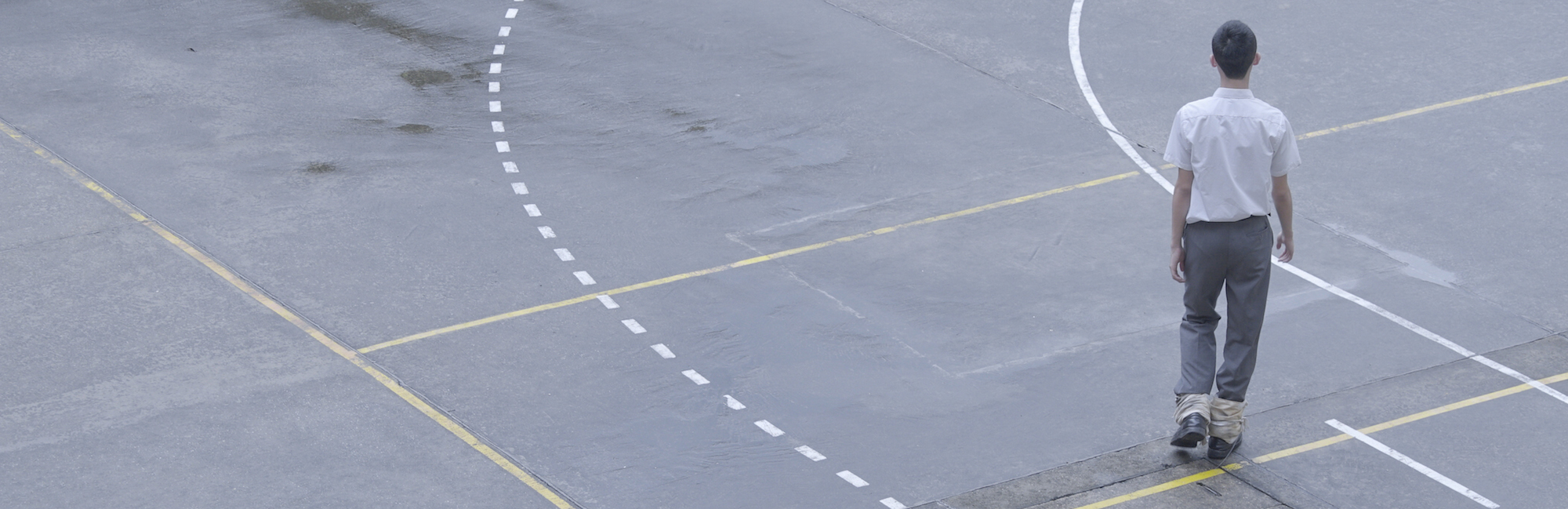 The Mindscape of Hong Kong's Youth