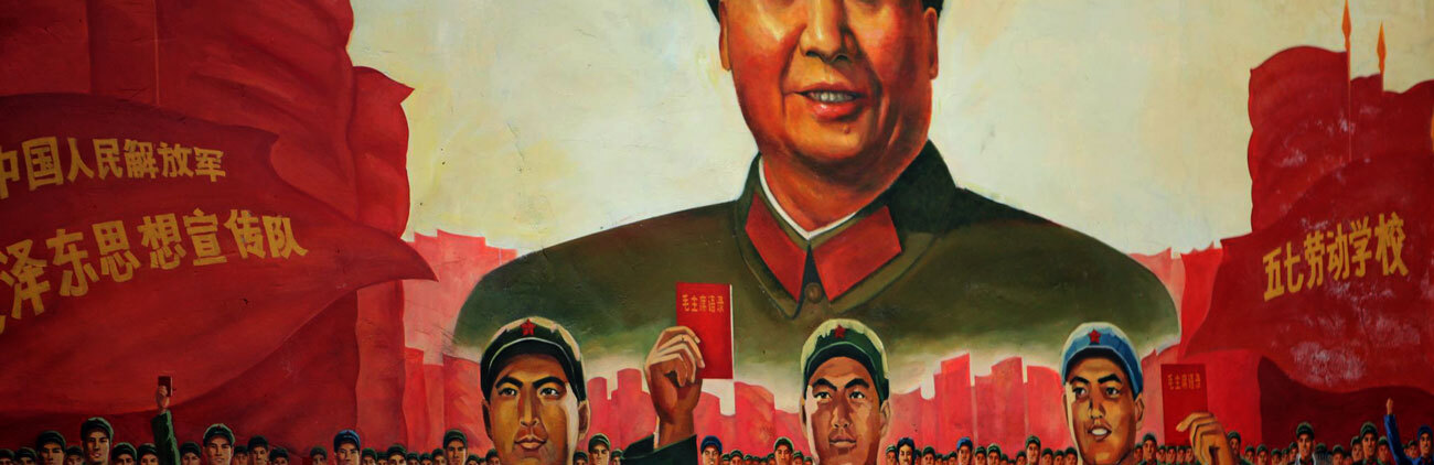 Independent Voices from China and Hong Kong