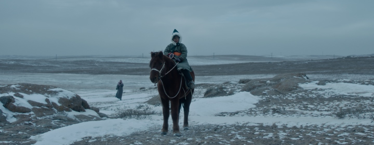 Giloo Staff Picks｜Once Upon a Time, There Were Stories in the Landscapes