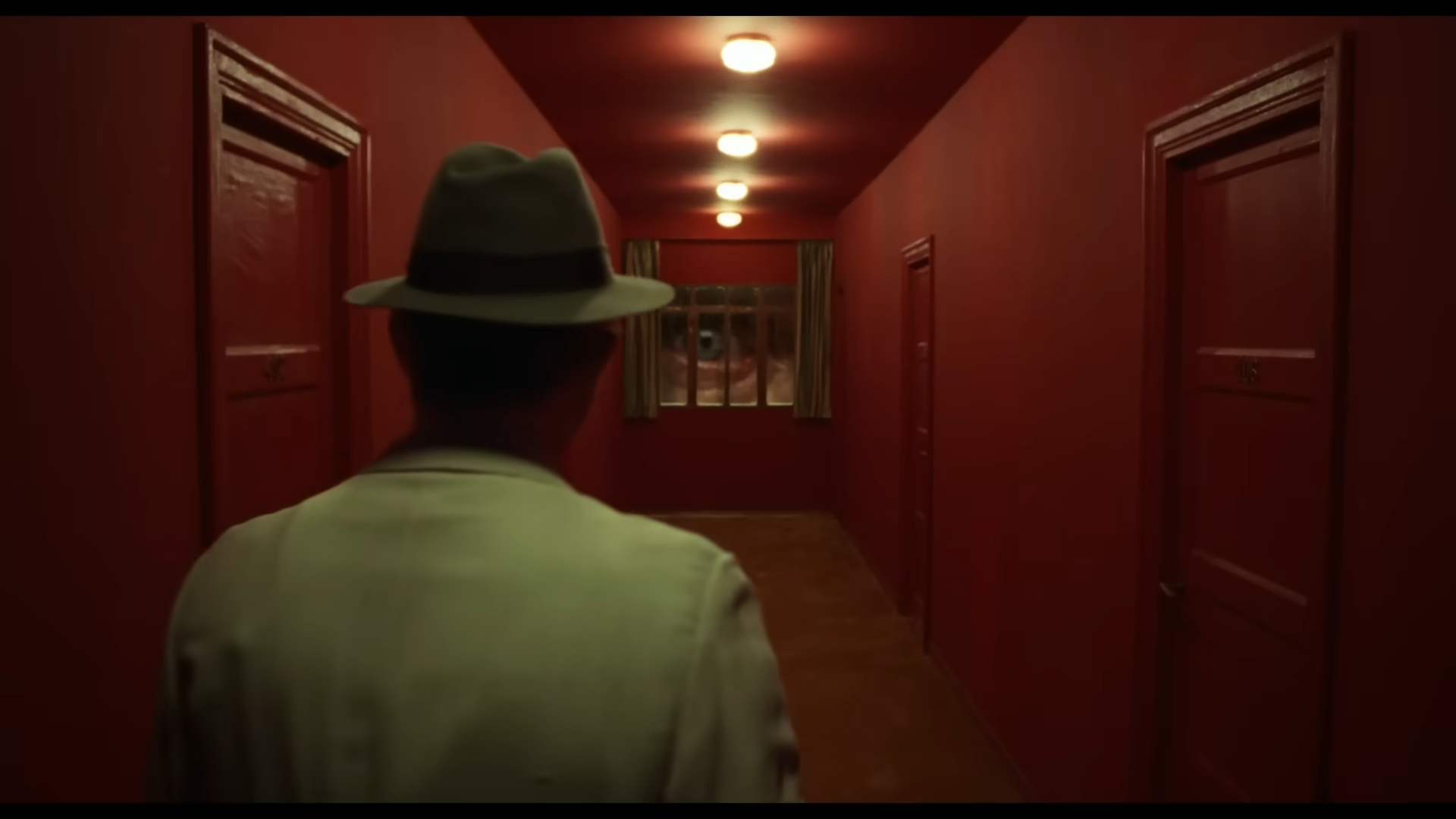 Contemporary European Visions | European Film Awards Special