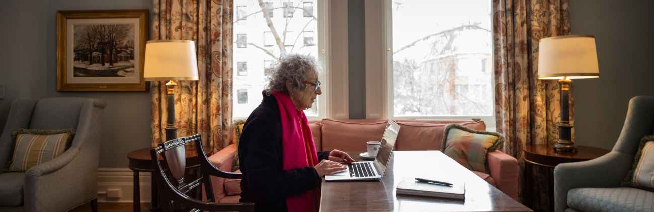 Literature Documentaries