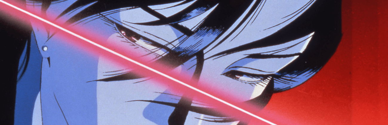 日本经典动画精选