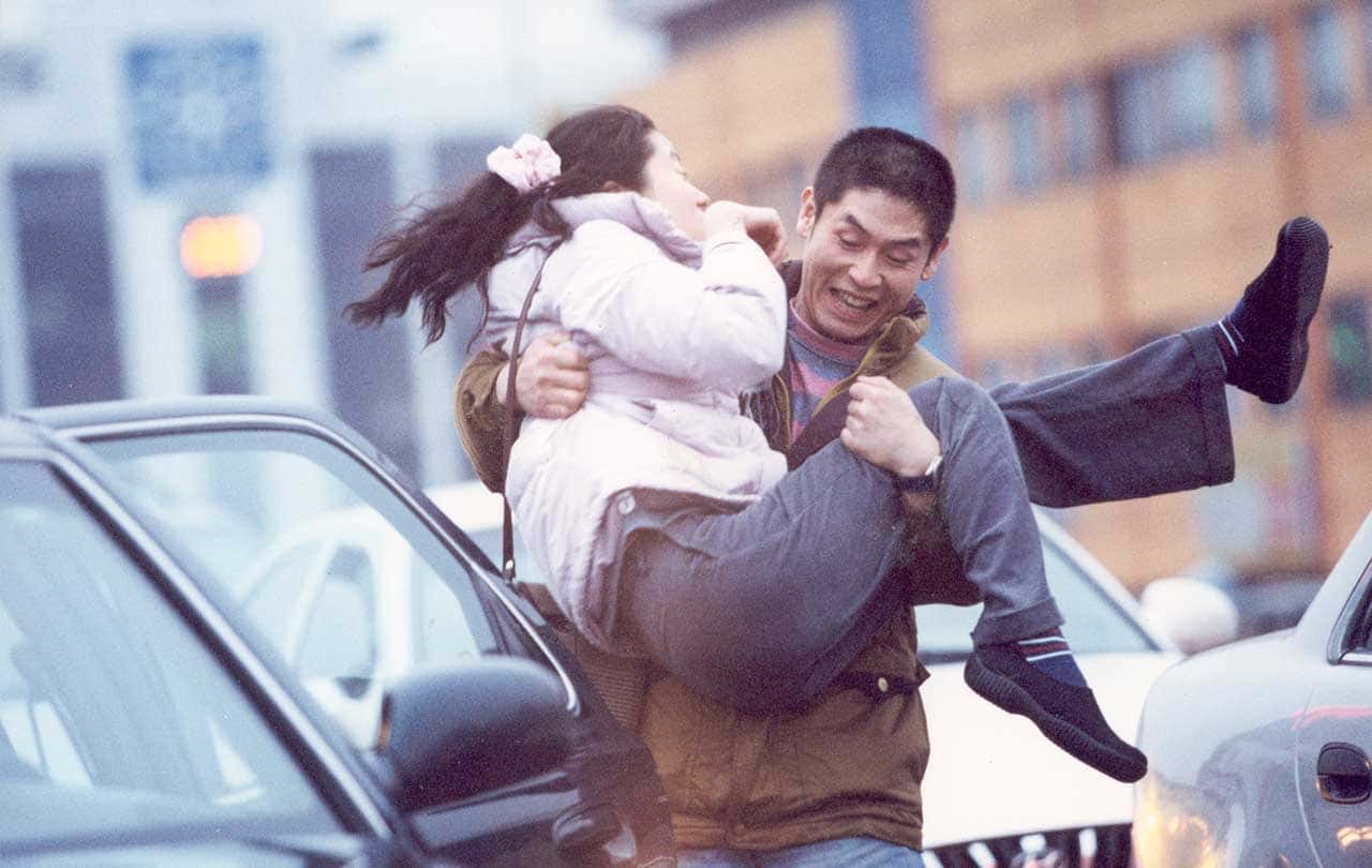 Lee Chang-dong Classics