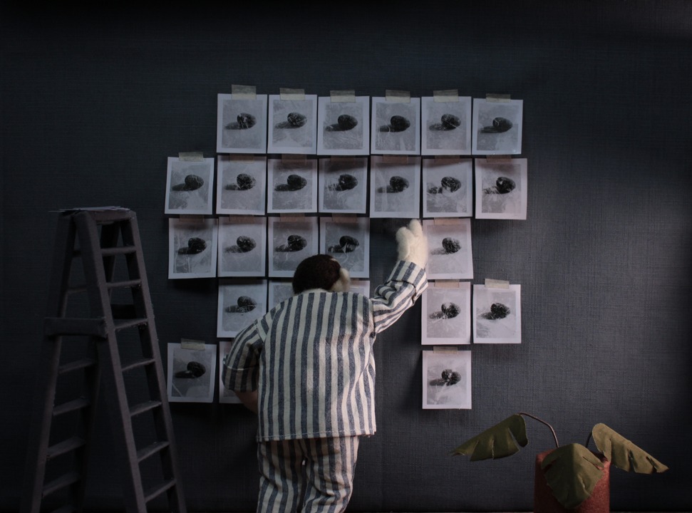 2025 Golden Harvest Awards – Best Animation Nominee