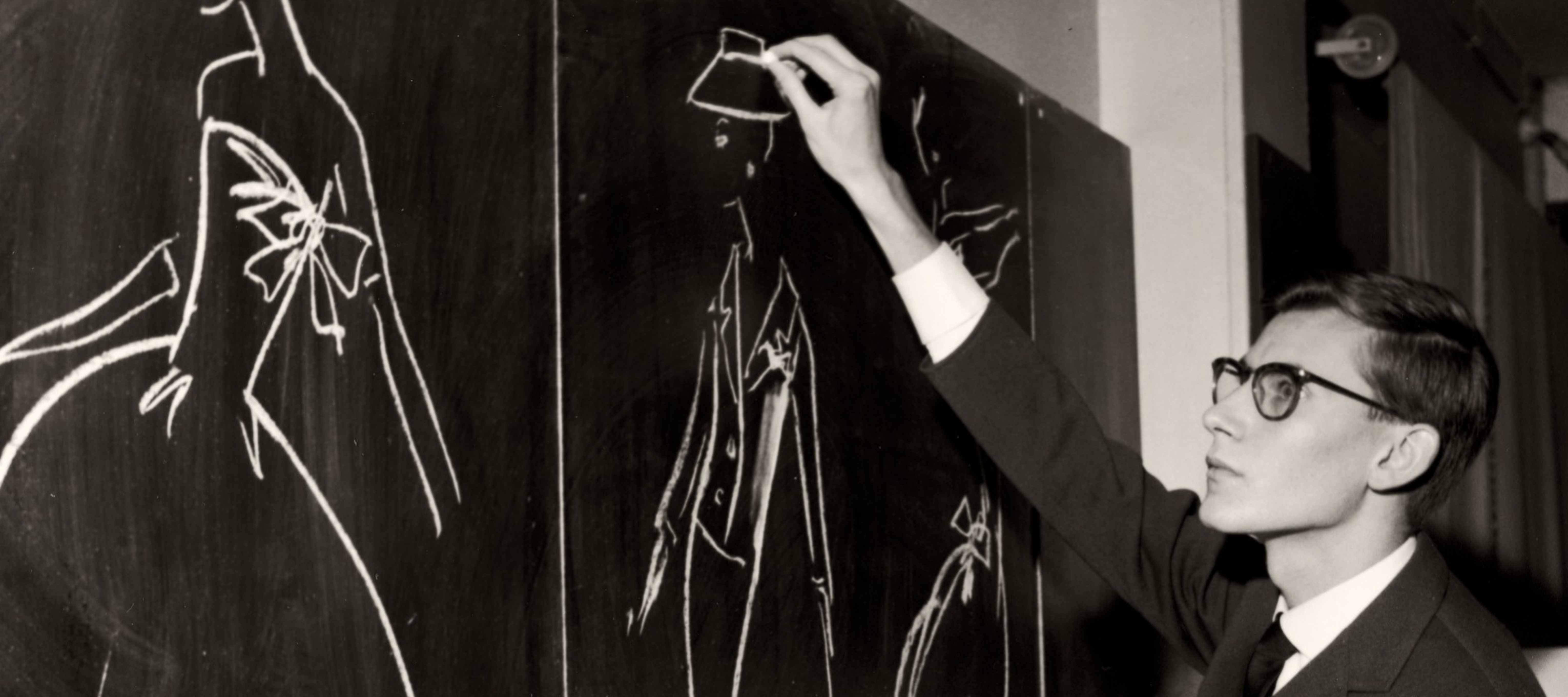 Fashion as art, fashion as living