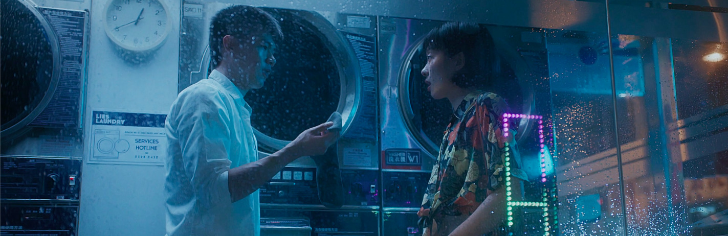 Searching for a person to spend the night with me