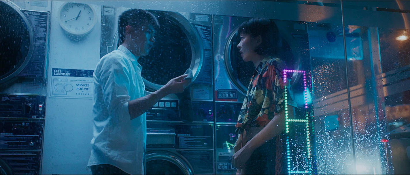 Searching for a person to spend the night with me