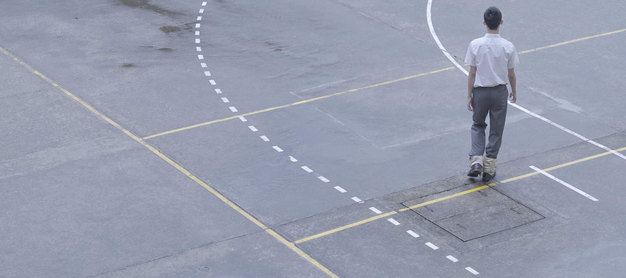 The Mindscape of Hong Kong's Youth