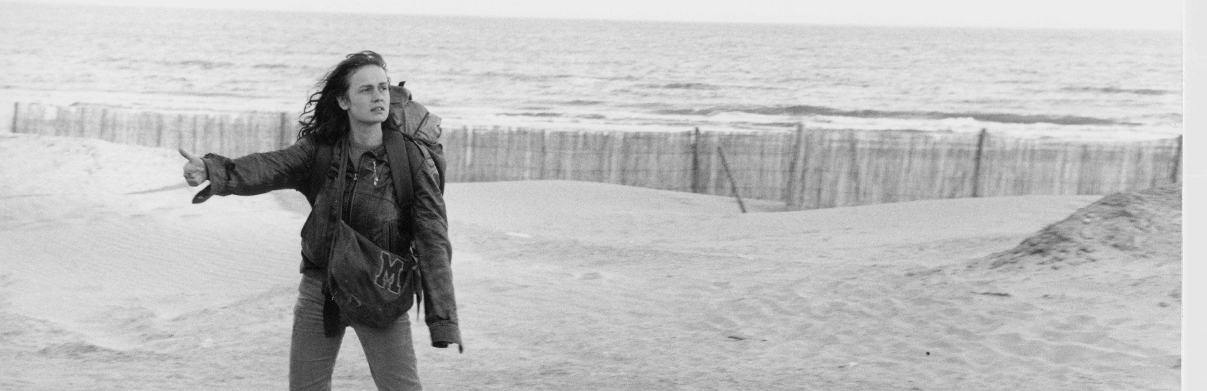 Selections from Women Make Waves International Film Festival