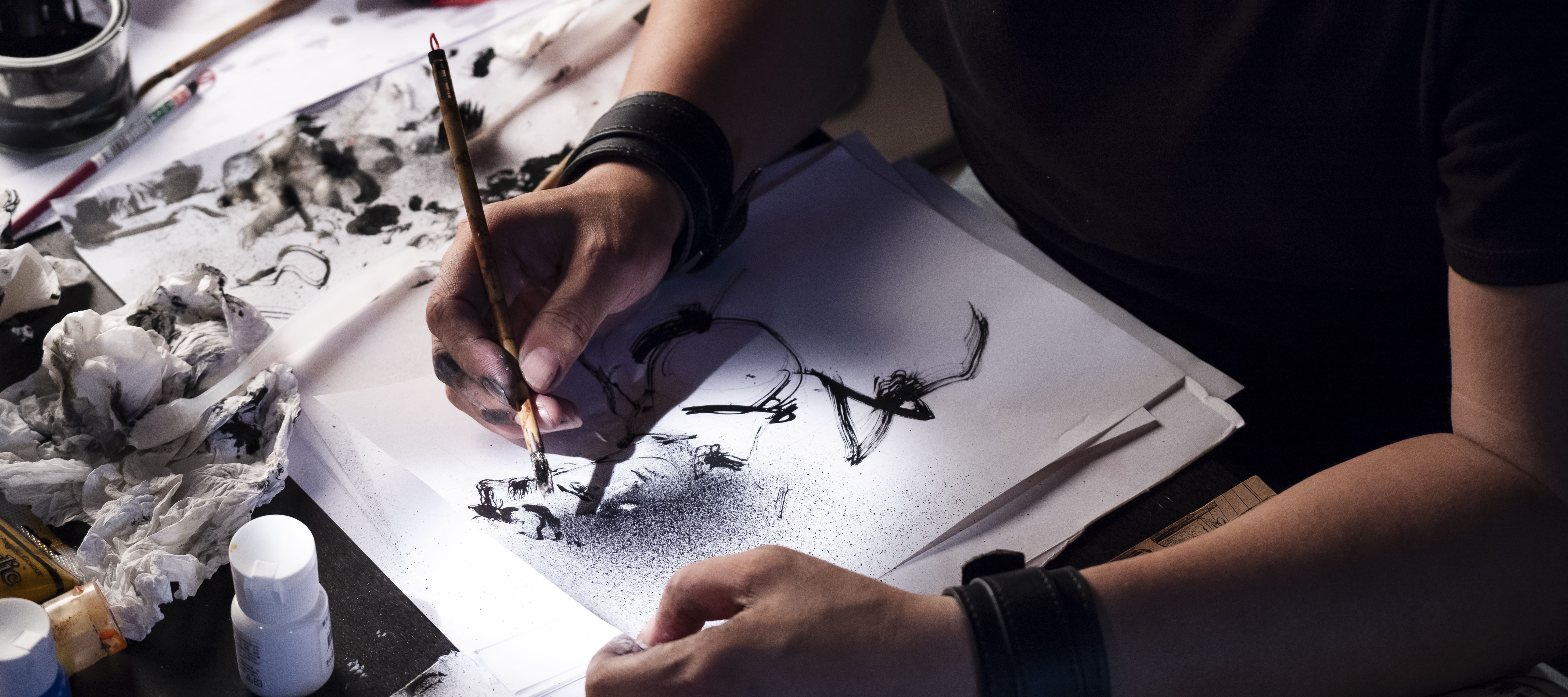 Something Worth Committing to for a Lifetime