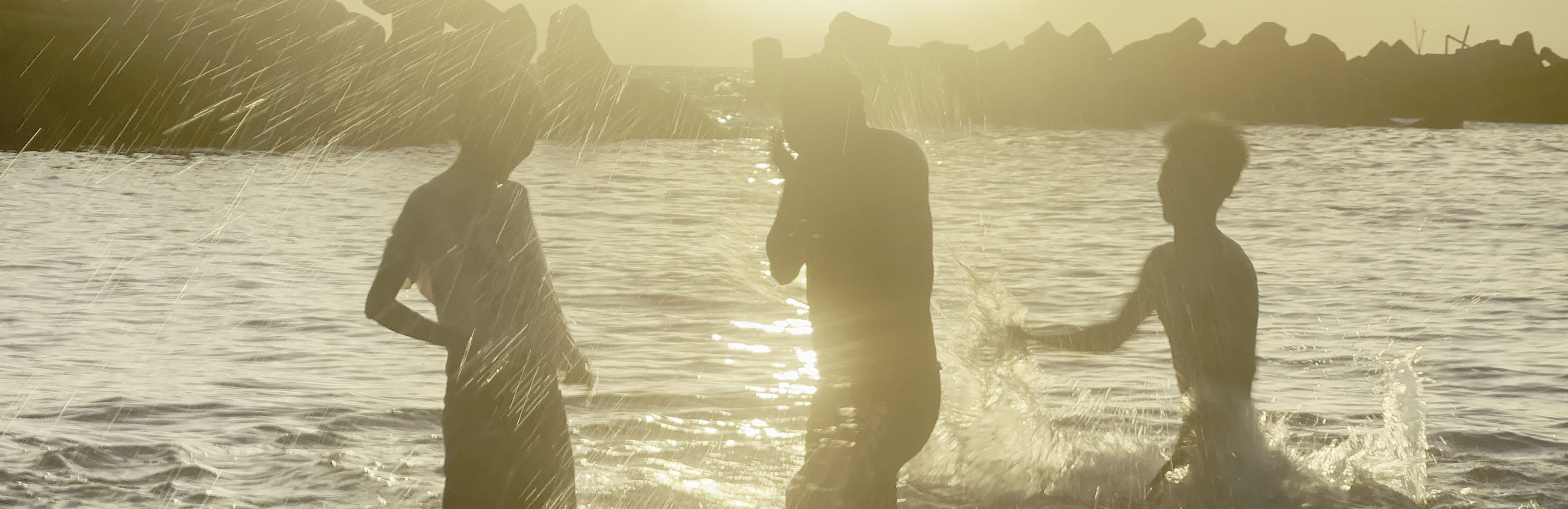 Giloo X 高雄市电影馆：高雄拍 线上影展 III