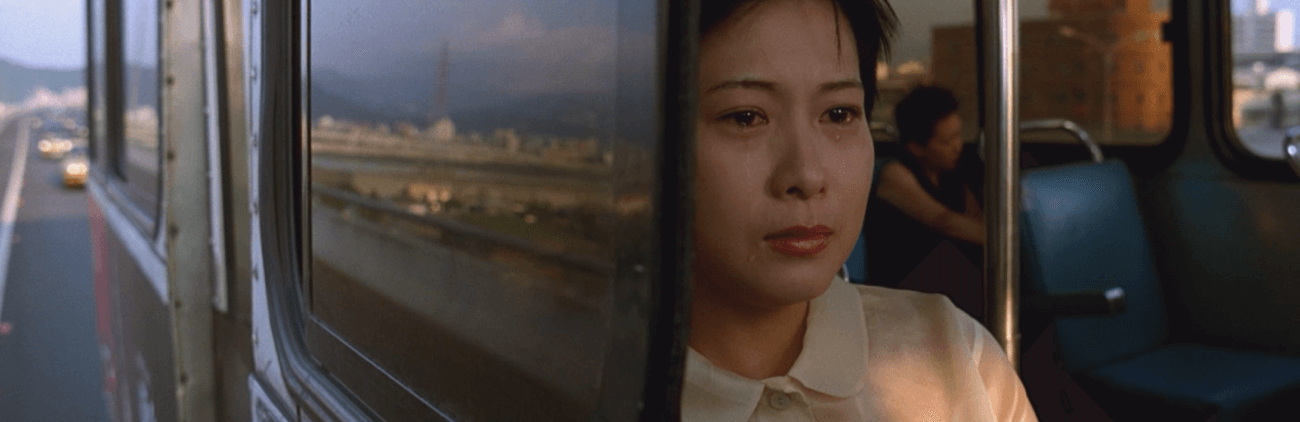 台北电影节历届精选