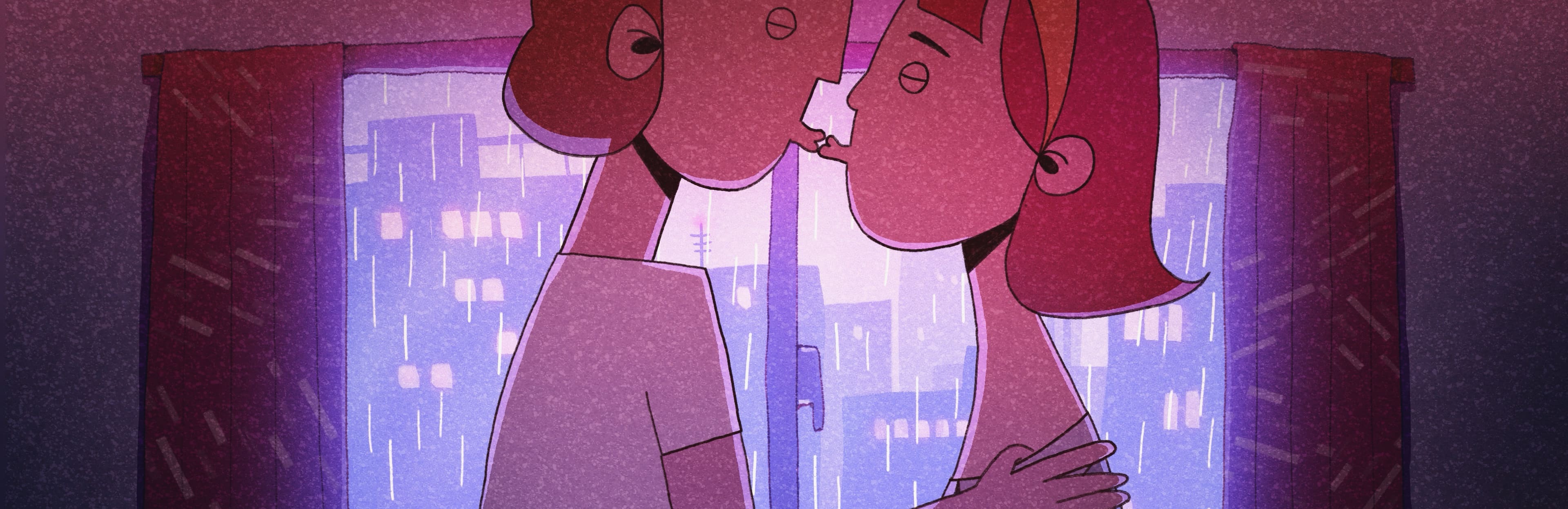 偷時間｜音樂創作人 Andr 線上影展