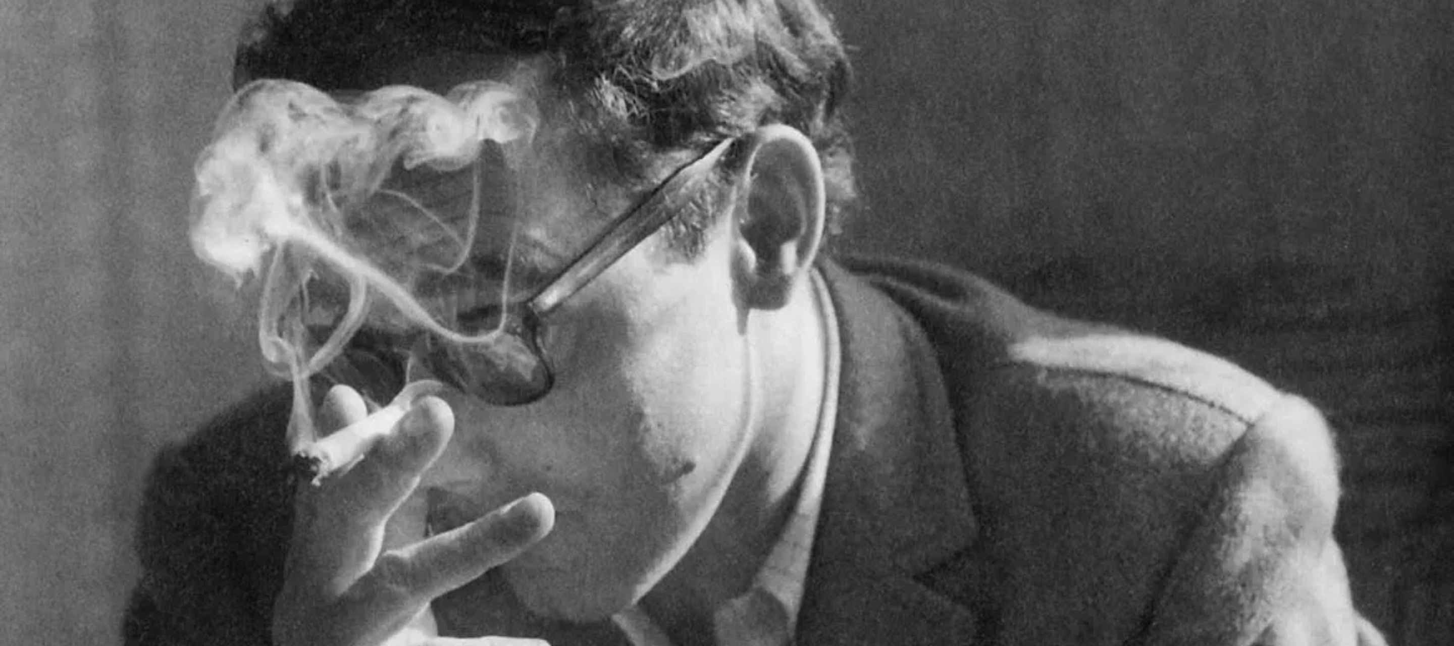 纪录，以再次显影：大师导演纪录片精选