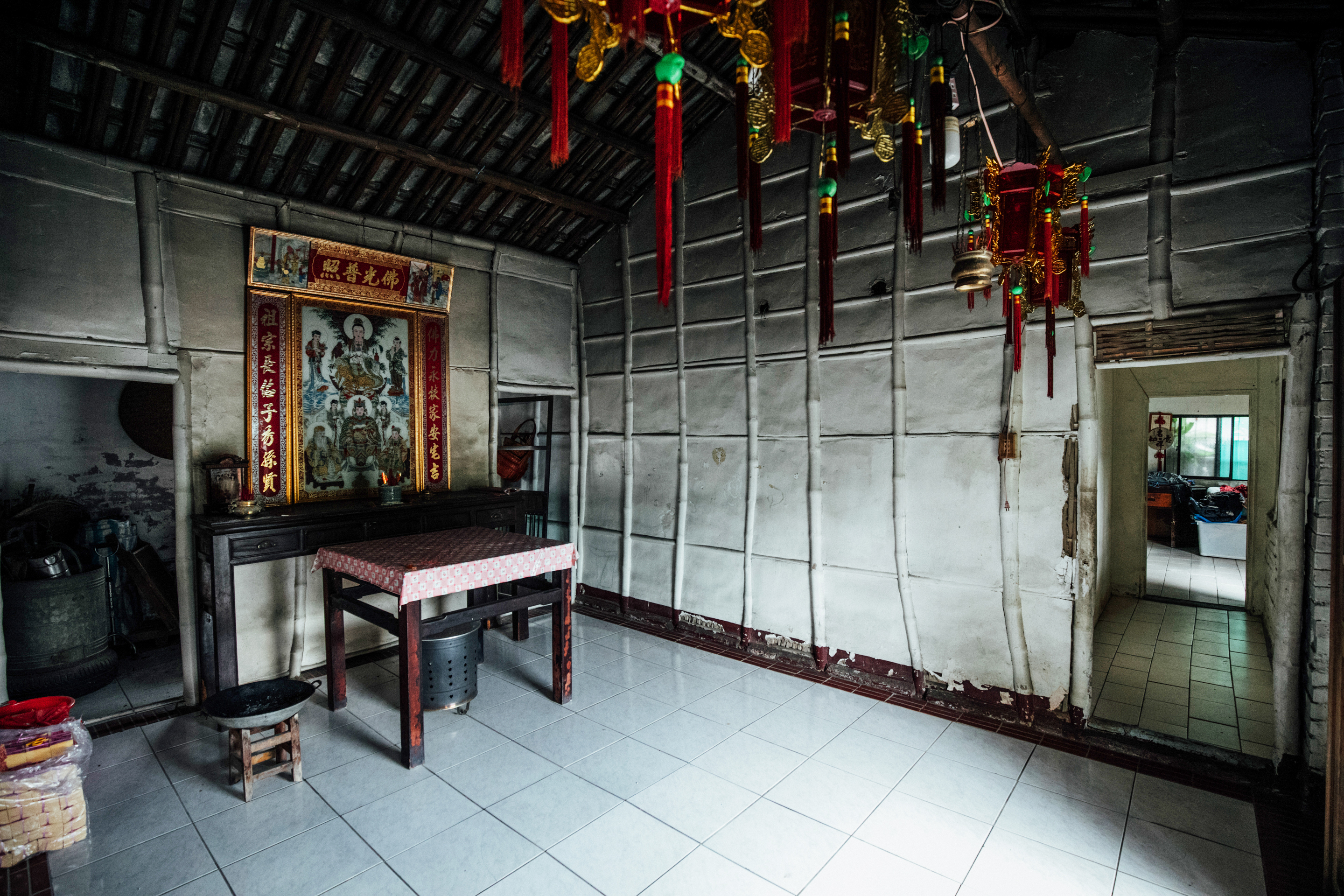 有看 有保佑｜《報導者》線上策展