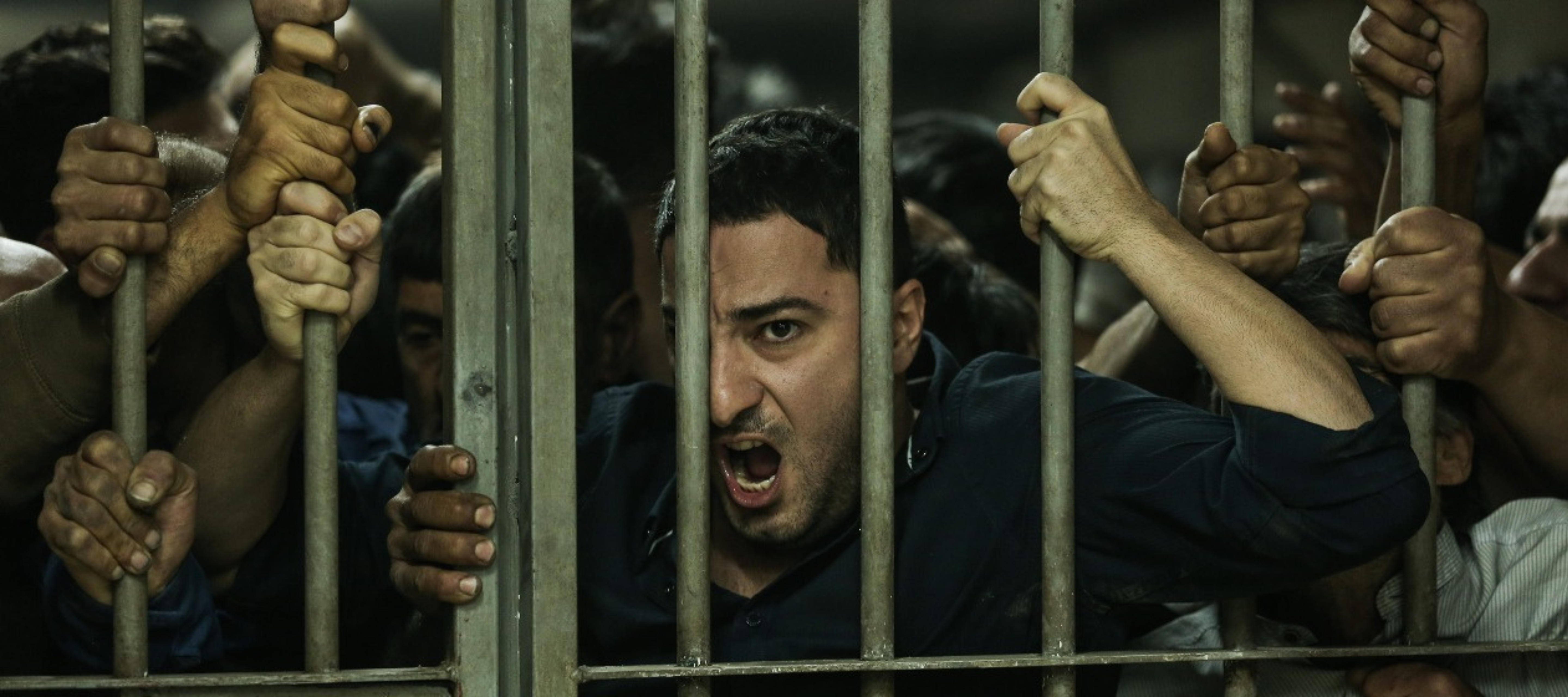 The Storm That Won’t Let Go｜Iranian Film Collection