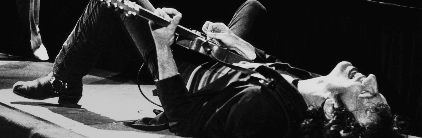 Where Did Music Come From?