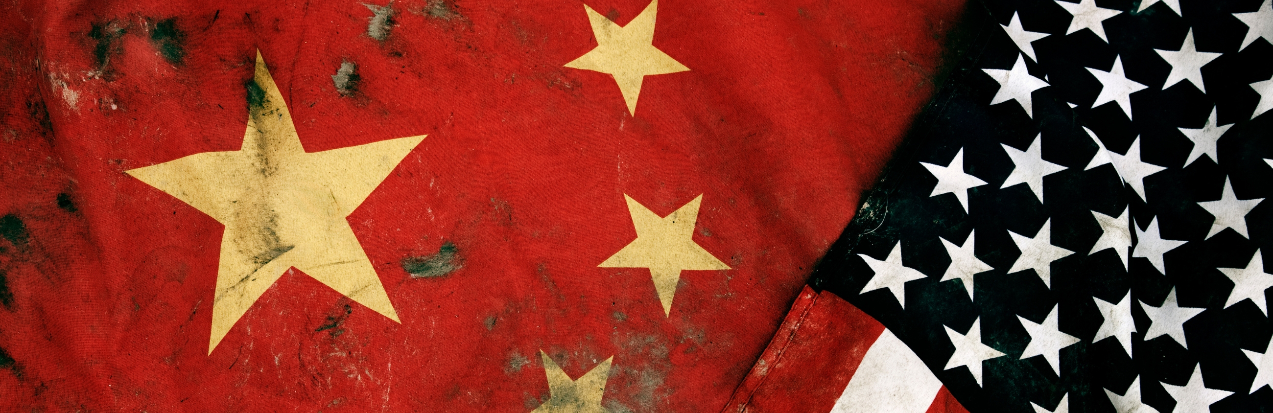 The New Cold War | U.S.–China Power Clash