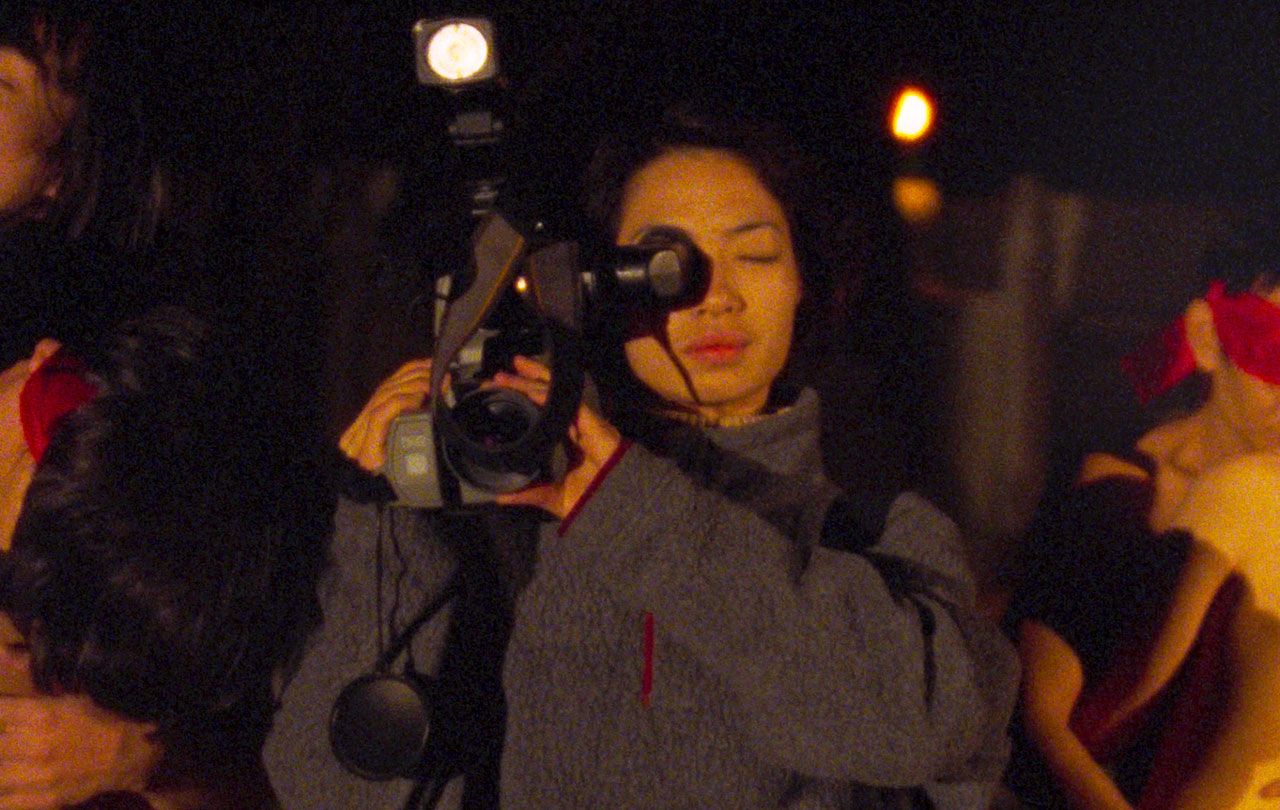 2025 金馬入圍導演精選