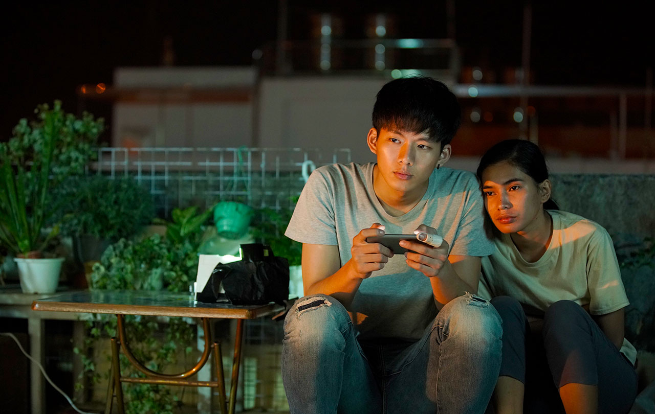 2025 金马入围导演精选