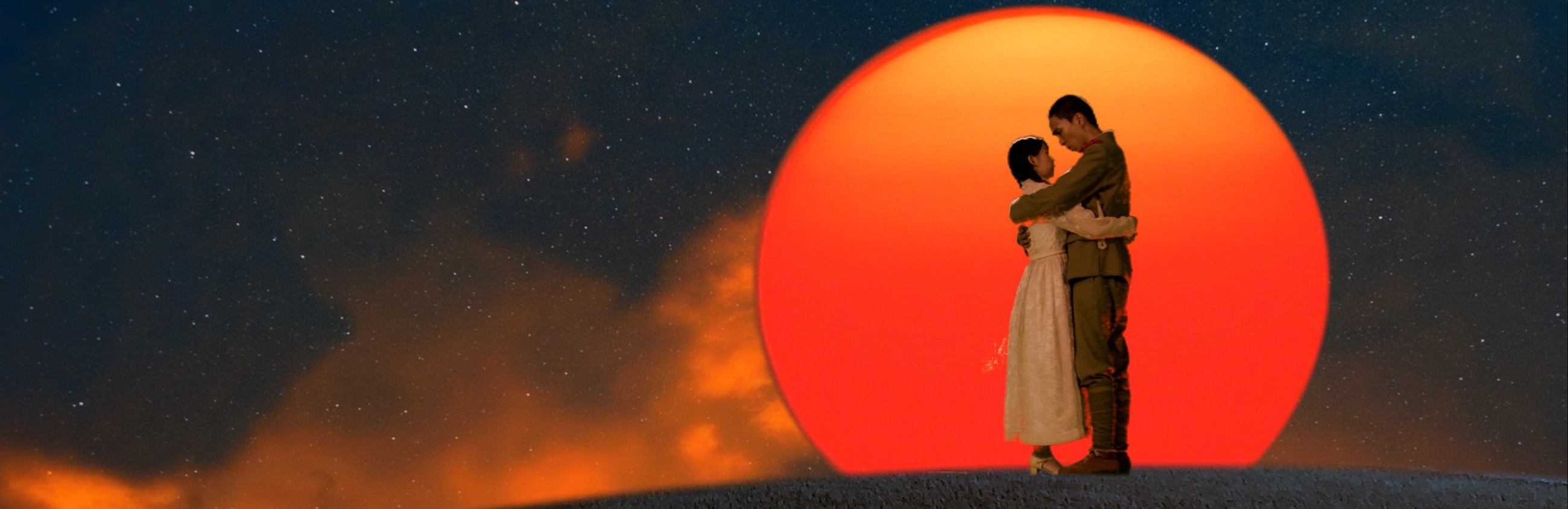 What We Talk About When We Talk About Film