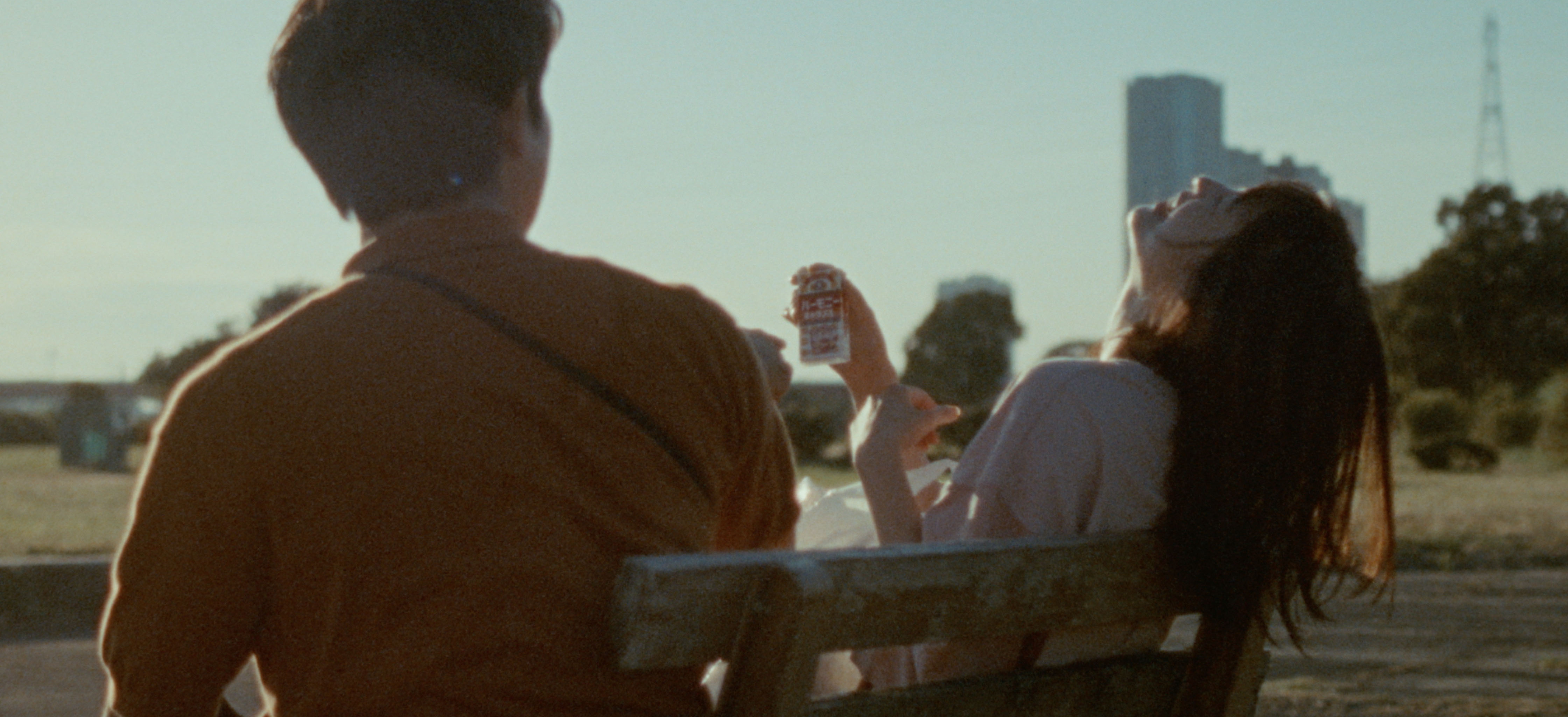 Nice and easy, nice and happy