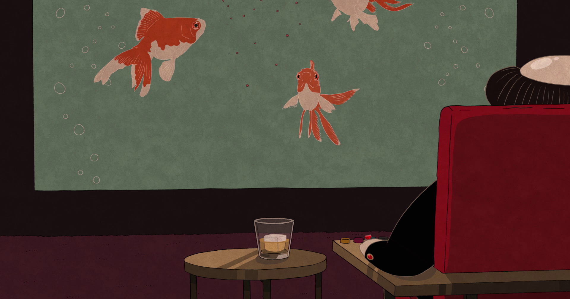 Giloo Staff Picks｜世界是個大魚缸