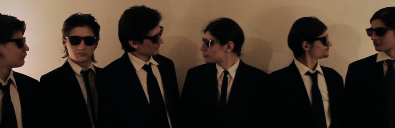 童年创伤：深井里的小孩