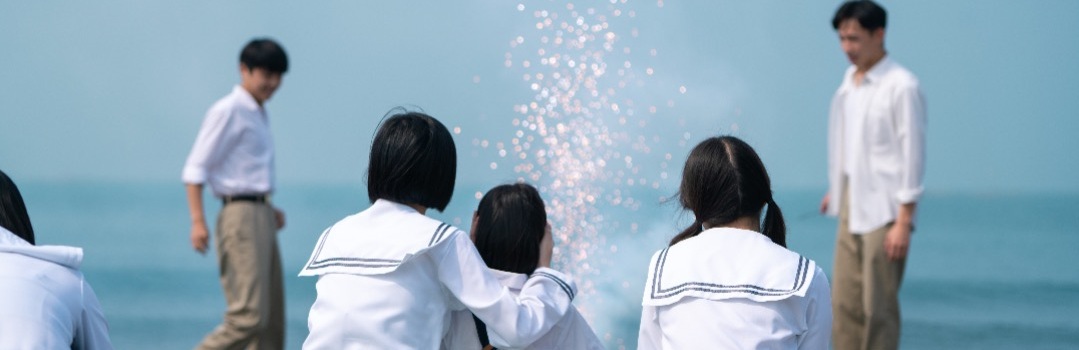 真實現場的來回踱步｜導演 陳梓桓 線上影展